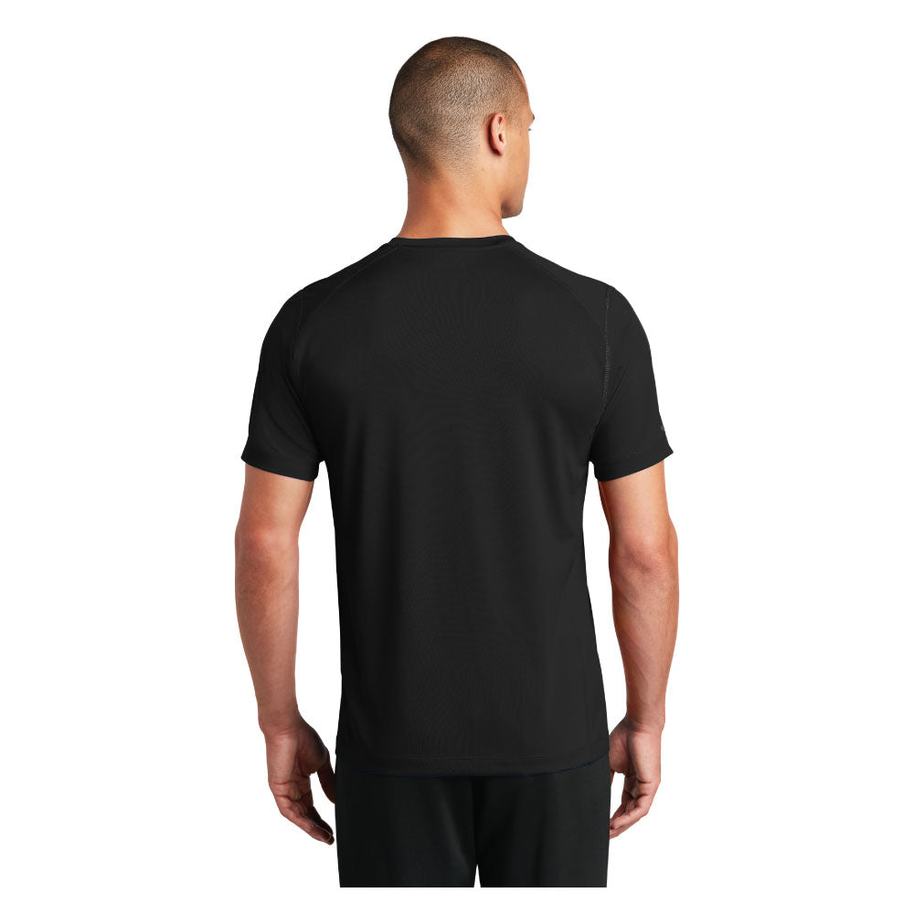 OGIO ENDURANCE Level Mesh Tee