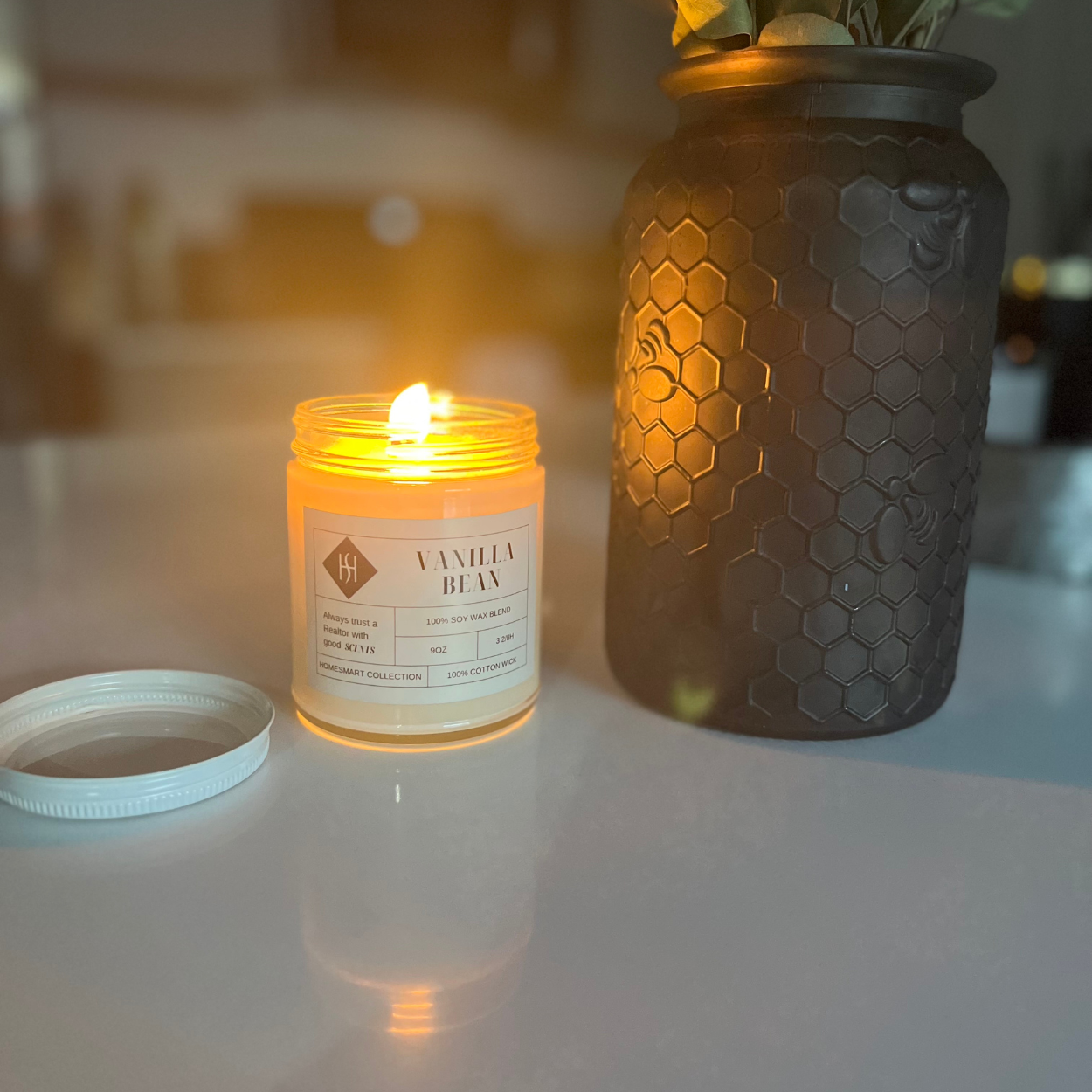 Scented Candles