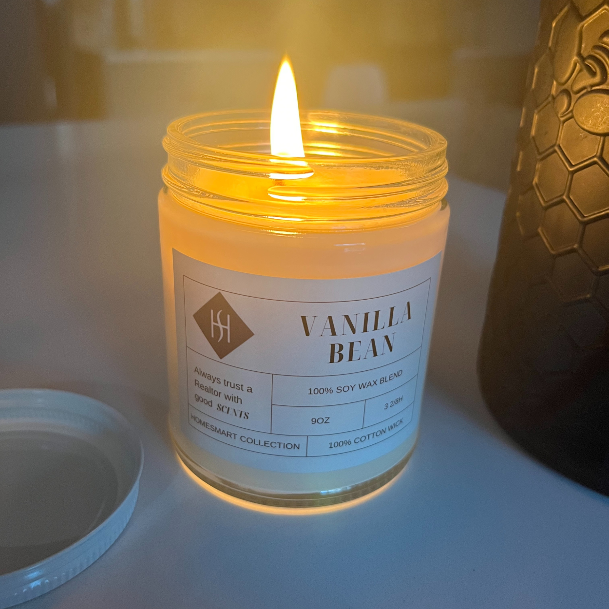 Scented Candles